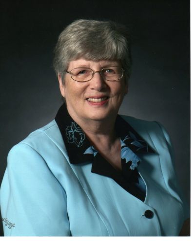 Roberta Box