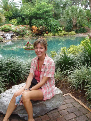 Cynthia Sinn