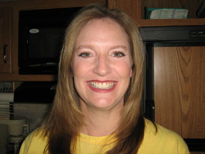 Teresa Kodish