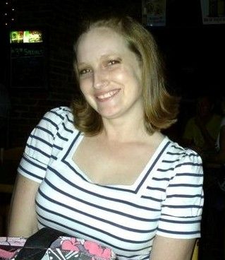 Jeanette Hart