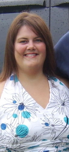 Amy Daniels