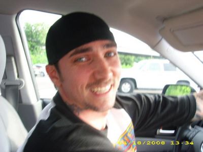 Timothy Murray