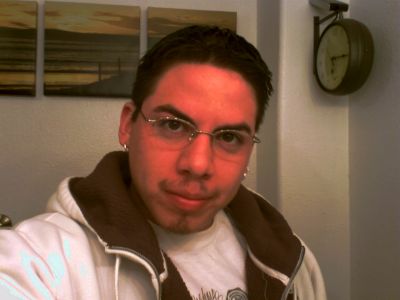 Christopher Cordova