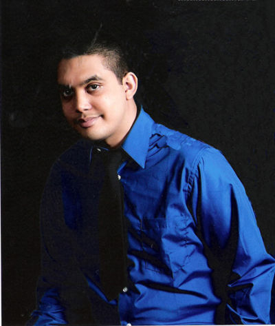 Ernest Batayola