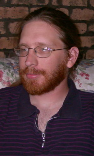 David Molnar