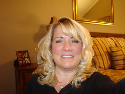 Cathy Shreve