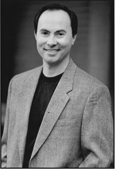 Michael Detroit
