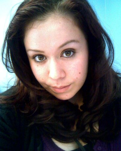 Valerie Holguin
