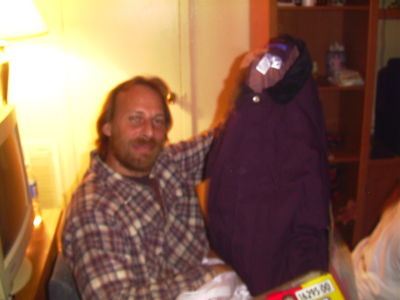 Jerry Doll