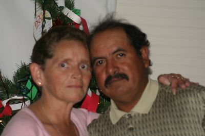 Elizabeth Mendieta