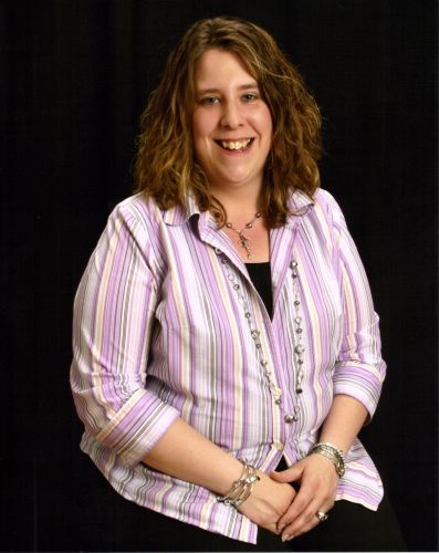 Denise Mountain
