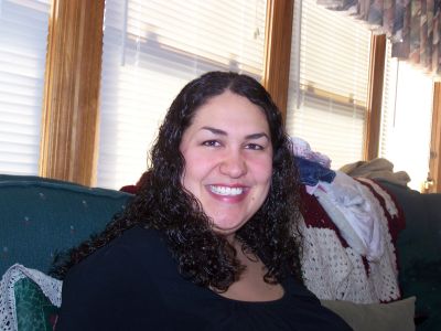 Jessica Auxier