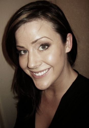 Heather Ward