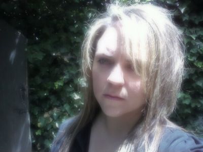 Heather Pitkin