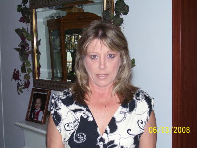 Virginia Morgan