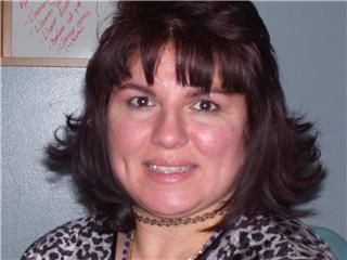 Nidia Cahue