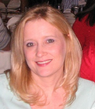 Sheila Green