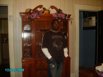 Maurice Wilson