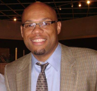 Michael Cunningham