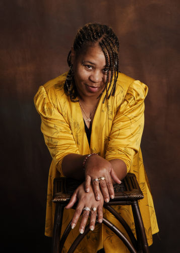 Everlyn Gray