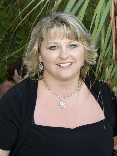 Ruth Ingle