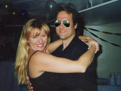 Bruce Gast