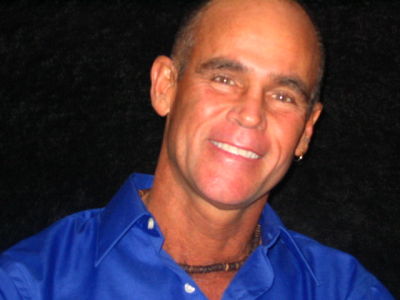 Robert Manning
