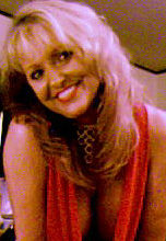 Sandra Frost