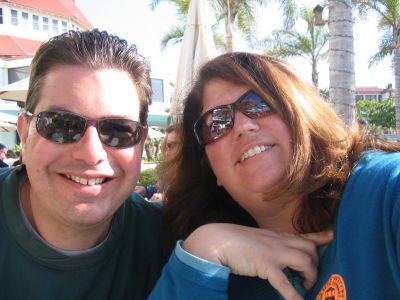 Dawn Arbogast