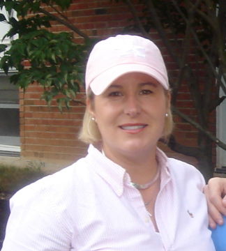 Eula Benson