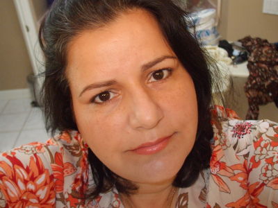 Norma Gonzalez