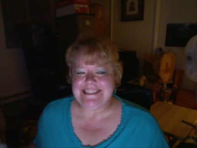 Karen Stine