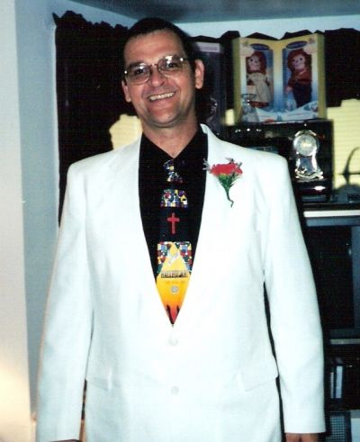 James Fry