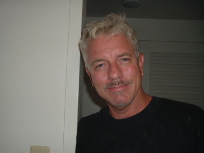 Danny Hicks