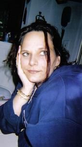 Dana Pangborn