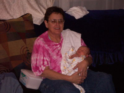 Freda Norris