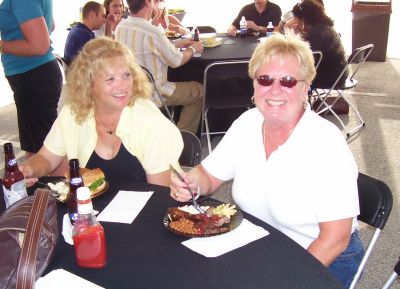 Sandra Warren
