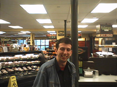 Jonathan Goldstein