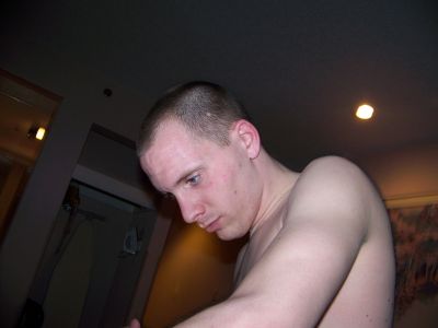 Scott Bruckner