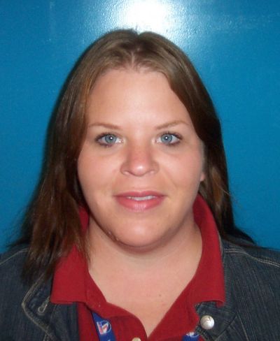 Chanda Patterson