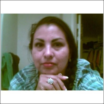 Stella Salas
