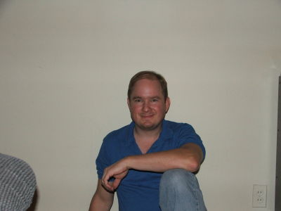 Stephen Pressnell