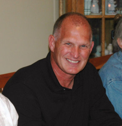 Rodney Gwartney