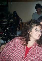 Amanda Wheeler