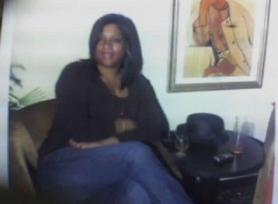 Yolanda Adams