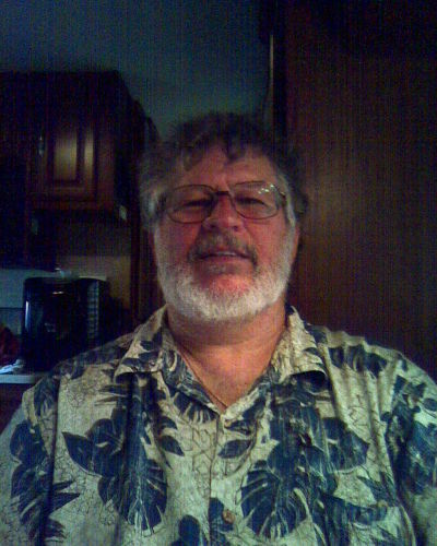 Douglas Pickering