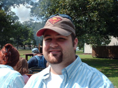 Jacob Furlow