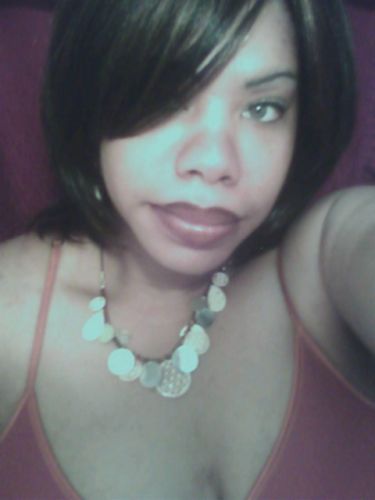 Sharmeka Scott