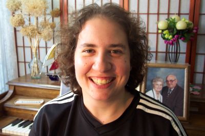 Melissa Benedict