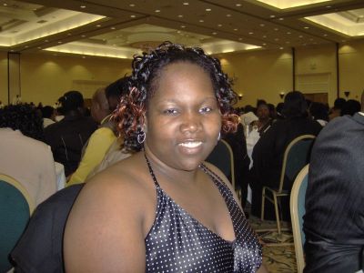 Stephanie Boyd